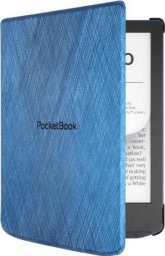Pokrowiec PocketBook Verse Shell Niebieskie