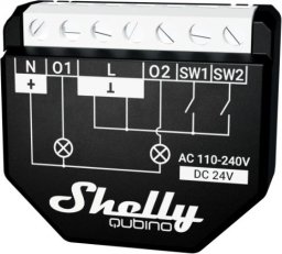  Shelly Shelly Qubino Wave 2PM