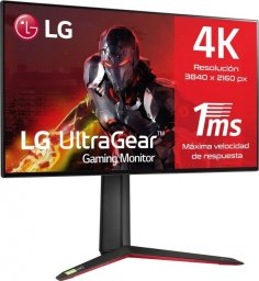 Monitor LG UltraGear 27GP95RP-B