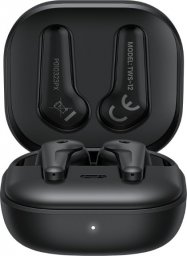 Słuchawki Savio Bezprzewodowe na Bluetooth TWS-12