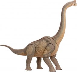 Figurka Mattel Jurassic World 30 rocznica Brachiozaur Figurka dinozaura HNY77