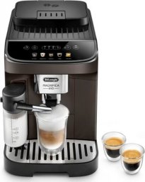 Ekspres przelewowy DeLonghi DeLonghi ECAM 293.61.BW Magnifica Eco Milk