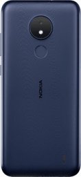 Smartfon Nokia C21 2/32GB Niebieski  (286718162)
