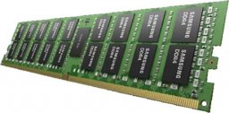 Pamięć serwerowa Samsung Samsung M321R4GA3BB6-CQK moduł pamięci 32 GB 1 x 32 GB DDR5 4800 Mhz Korekcja ECC