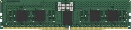 Pamięć serwerowa Kingston 16GB DDR5-4800MT/S ECC REG CL40