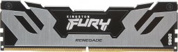 Pamięć Kingston Fury Renegade, DDR5, 24 GB, 7200MHz, CL38 (KF572C38RS-24)