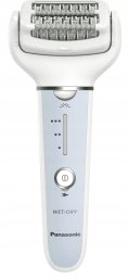 Depilator Panasonic DoubleDisc (ES-EY90-A503) 