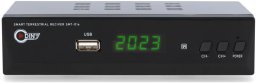 Tuner TV Odin DVB-T2 ODIN SMT-01e H.265 (5908266364100)
