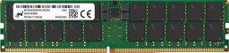 Pamięć Micron DDR5, 64 GB, 4800MHz, CL40 (MTC40F2046S1RC48BR)