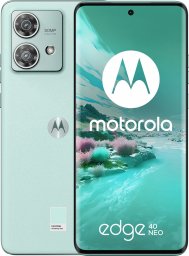 Smartfon Motorola Edge 40 Neo 5G 12/256GB Zielony  (PAYH0001SE)