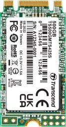 Dysk SSD Transcend MTS425S 500GB M.2 2242 SATA III (TS500GMTS425S)