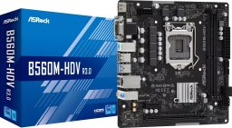 Płyta główna ASRock B560M-HDV R3.0