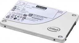 Dysk serwerowy Lenovo S4620 960GB 2.5'' SATA III (6 Gb/s)  (4XB7A17126)