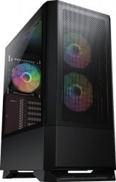 Obudowa Cougar MX430 Mesh RGB (CGR-51C6B-MESH-RGB)