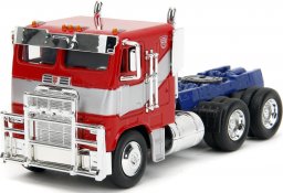 Jada Toys  Transformers T7 Optimus Prime 1:32