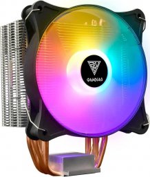 Chłodzenie CPU Gamdias Boreas E1-410 Lite (16350-00200-00000-G)