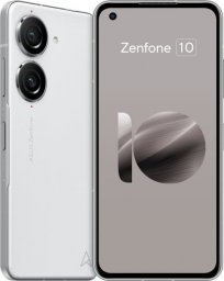 Smartfon Asus ZenFone 10 5G 8/256GB Biały  (90AI00M2-M000A0)