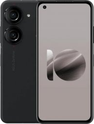 Smartfon Asus ZenFone 10 5G 8/256GB Czarny  (90AI00M1-M00090)