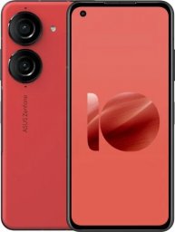 Smartfon Asus ZenFone 10 5G 8/256GB Czerwony  (90AI00M3-M000B0)