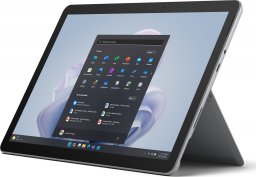 Laptop Microsoft Surface Go 4 Intel N200 / 8 GB / 128 GB / W11 Pro (XHU-00004)