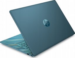 Laptop HP Laptop HP 17-cn0014ds / 4W2K9UA / Intel i5 / 8GB / SSD 256GB / Intel Xe / HD+ / Win 11 / Niebieski