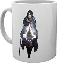 GbEye GBeye Assassins Creed Evie kubek kolekcjonerski 330 ml