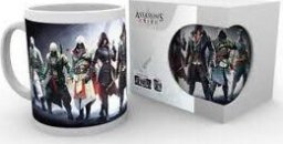 GbEye GBeye Assassin Creed Assasssins kubek kolekcjonerski 330ml