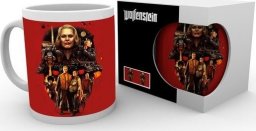 GbEye GBeye Wolfenstein - Face of Death kubek kolekcjonerski 330ml