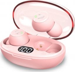 Słuchawki Onikuma T305 Różowe (ON-T305/PK)
