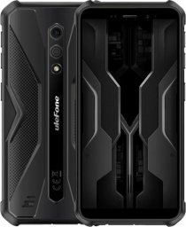 Smartfon UleFone Armor X12 Pro 4/64GB Czarny  (UF-AX12P/BK)