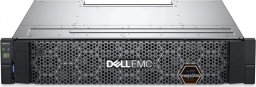 Macierz dyskowa Dell #Dell EMC ME5012 2U 3x 16TB SAS 580W 5YP+KYHD