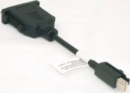 Adapter AV PNY Adapter miniDP-DVI V3 QSP-MINIDP/DVIV3