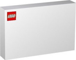  LEGO Torba Papierowa XL 100 sztuk w opakowaniu