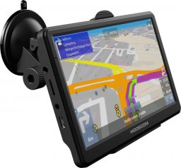 Nawigacja GPS Modecom Nawigacja samochodowa + MapFactor mapy Europy FreeWAY CX 7.2 IPS