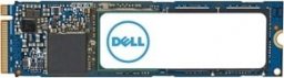 Dysk SSD Dell 2TB M.2 2280 PCI-E x4 Gen4 NVMe (AC037410)