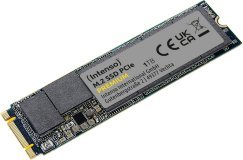 Dysk SSD Intenso Premium 2TB M.2 2280 PCI-E x4 Gen3 NVMe (3835470)