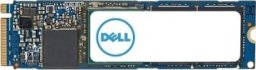 Dysk SSD Dell 1TB M.2 2280 PCI-E x4 Gen4 NVMe (AC037409)