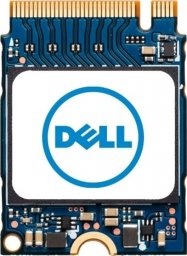Dysk SSD Dell 1TB M.2 2230 PCI-E x4 Gen4 NVMe (AC280179)