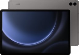 Tablet Samsung Galaxy Tab S9 FE+ 12.4" 256 GB Szare (SM-X610NZAEEUE)