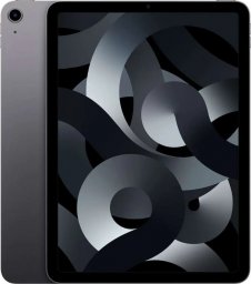Tablet Apple iPad Air G5 10.9" 256 GB Grafitowe (MM9L3HC/A)