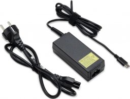 Zasilacz do laptopa Acer 65 W, 3.25 A, 20 V (GP.ADT11.00C)