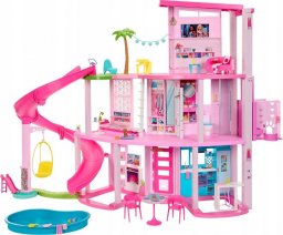 Mattel Barbie Dreamhouse Dom marzeń HMX10 /1