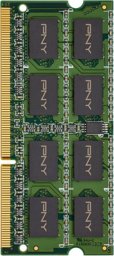 Pamięć do laptopa PNY Pamięć PNY DDR3 SODIMM 1600 MHz 1x 8 GB
