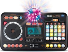  Vtech Kidi DJ Mix