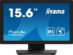 Monitor iiyama ProLite T1634MC-B1S