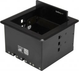 Organizer StarTech TABLE CABLE MANAGEMENT BOX