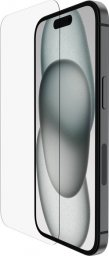  Belkin Szkło ochronne ScreenForce Ultra glass iPhone 15/14 pro