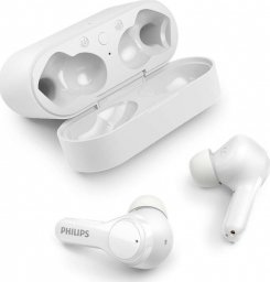 Słuchawki Philips TAT3217 Białe