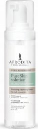  Afrodita Pure Skin Solution Oczyszczająca Pianka 200 ml