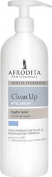  Afrodita Clean Up Hyaluron Tonik 500 ml